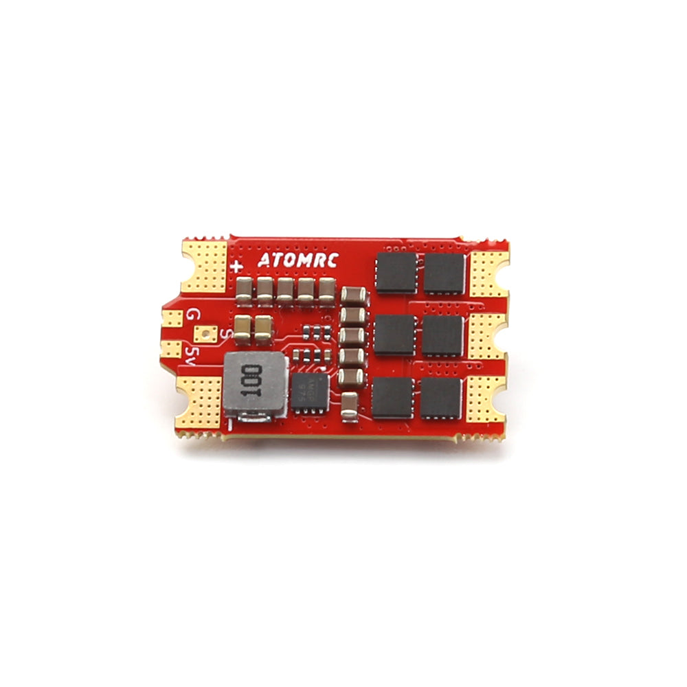 ATOMRC EXCEED BLS 4S 30A ESC ATOMRC EXCEED BLS 4S 30A ESC